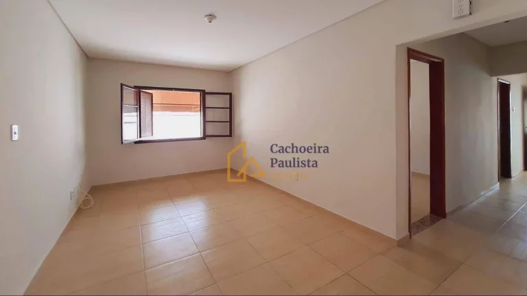 Imagem Casa com 3 dormitórios à venda - Parque Primavera - Cachoeira Paulista/SP