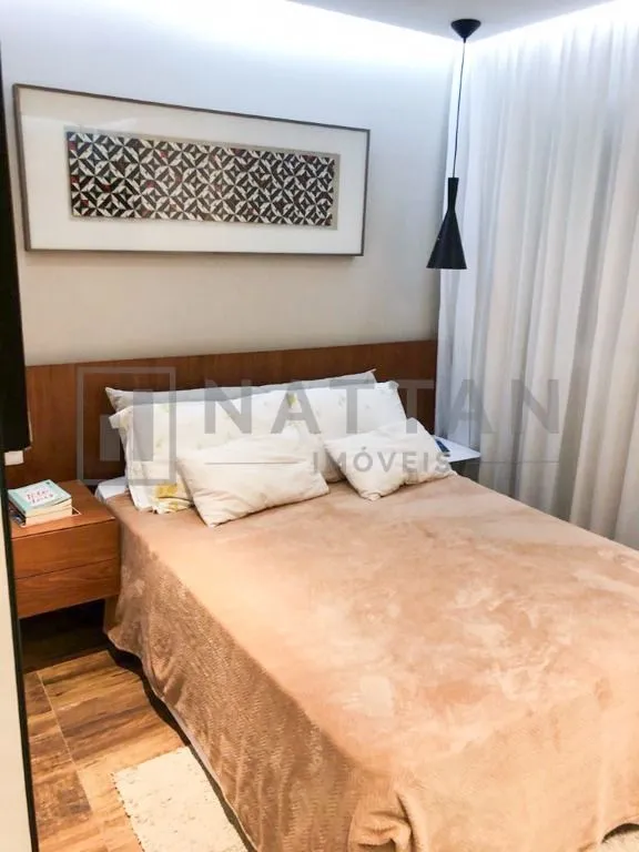 Imagem Apartamento com 2 dormitórios à venda, 80 m² por R$ 980.000,00 - Anália Franco - São Paulo/SP