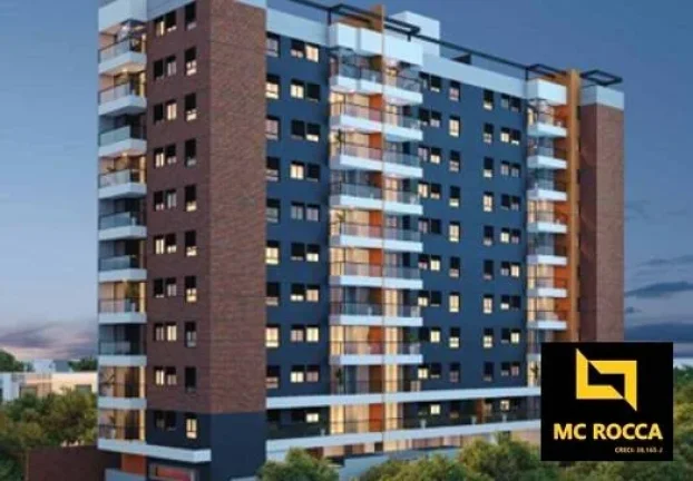 Imagem Apartamento 3 dormitórios - Vega Bairro Jardim - Santo André