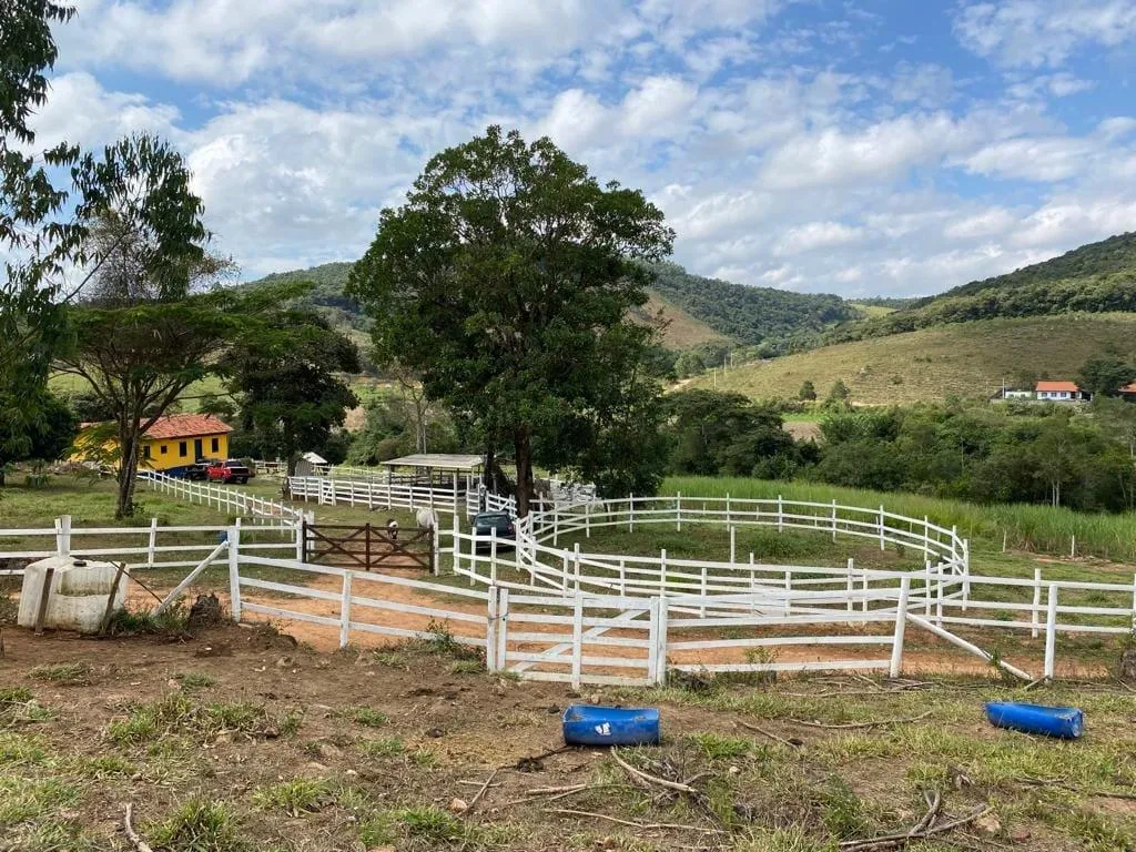Imagem Sítio de Alto Padrão com 8,5 Hectares (85.000 metros quadrados) em Jeceaba, MG