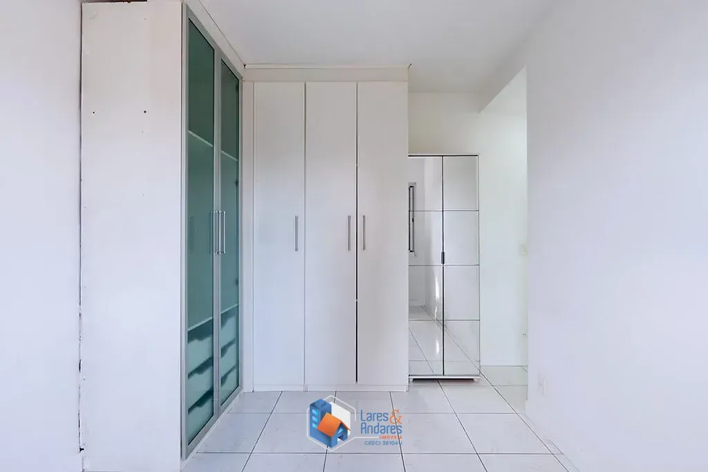 Imagem Apartamento à venda 3 Quartos 1 Suite 2 Vagas 93M² Bosque da Saúde São Paulo - SP