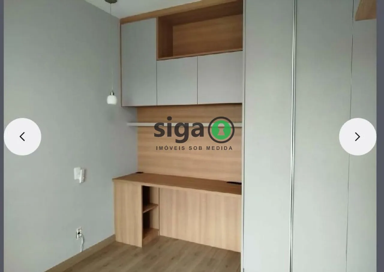 Imagem Apartamento de Alto Padrão na Vila Carrão ? 3 Suítes, 119m² e 2 Vagas