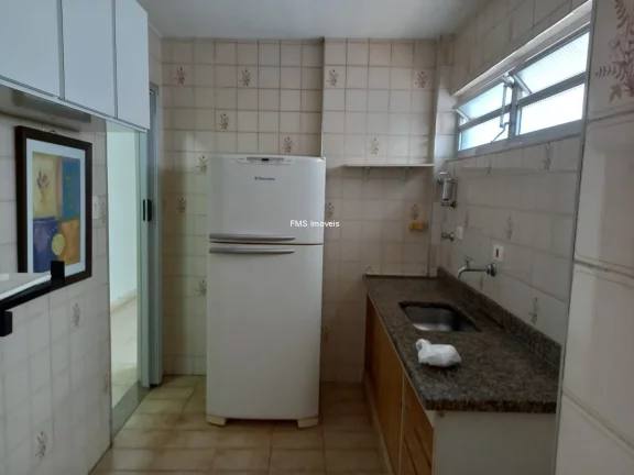 Imagem Apartamento à venda no Jardim Paulista, 1 quarto, 1 sala, 1 banheiro, 1 vaga de garagem, 57m² - São Paulo-SP