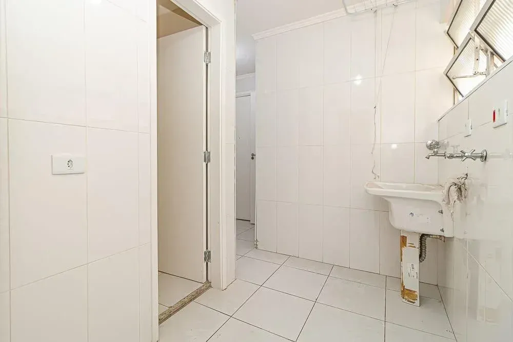 Imagem Apartamento com 3 Quartos à Venda, 124 m² em Jardim Paulista - São Paulo