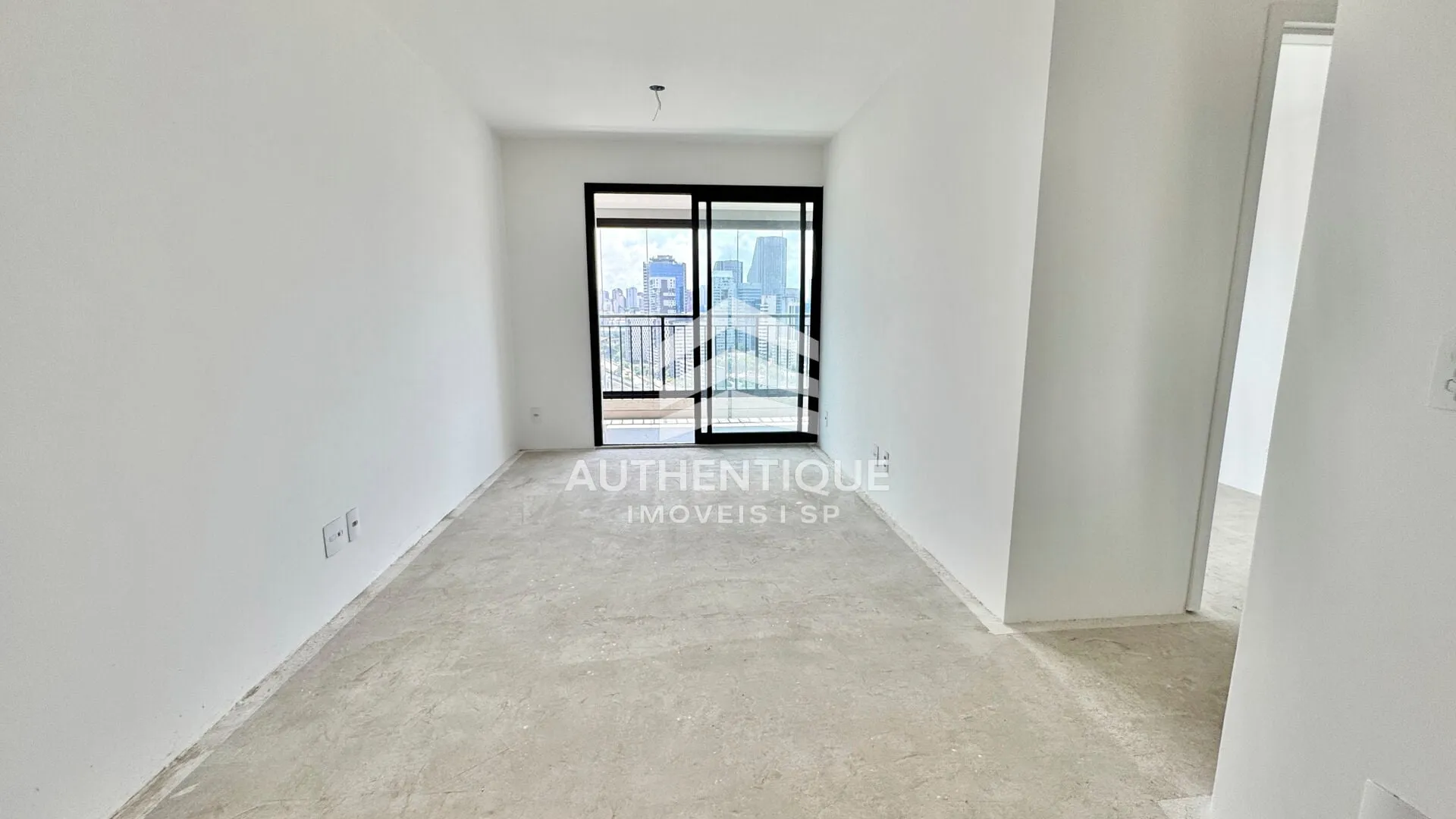 Imagem TRENDS BROOKLIN - Apartamento no bairro Brooklin à venda