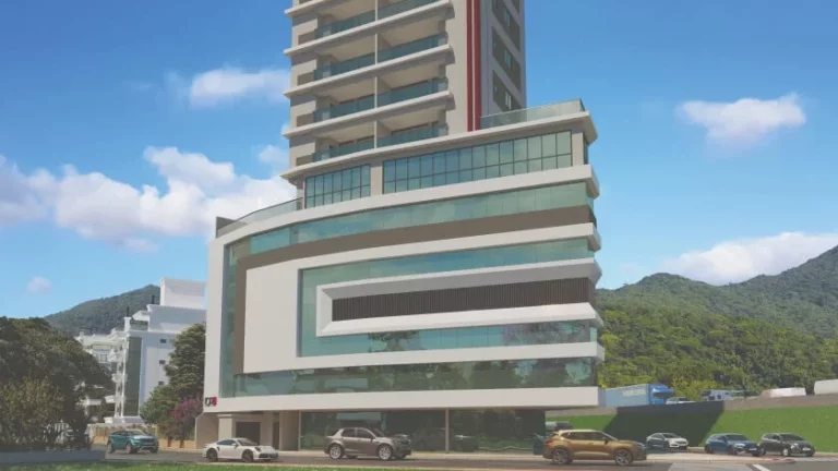 Imagem Nelson Santos - Apartamento à venda no bairro Centro - Itapema/SC