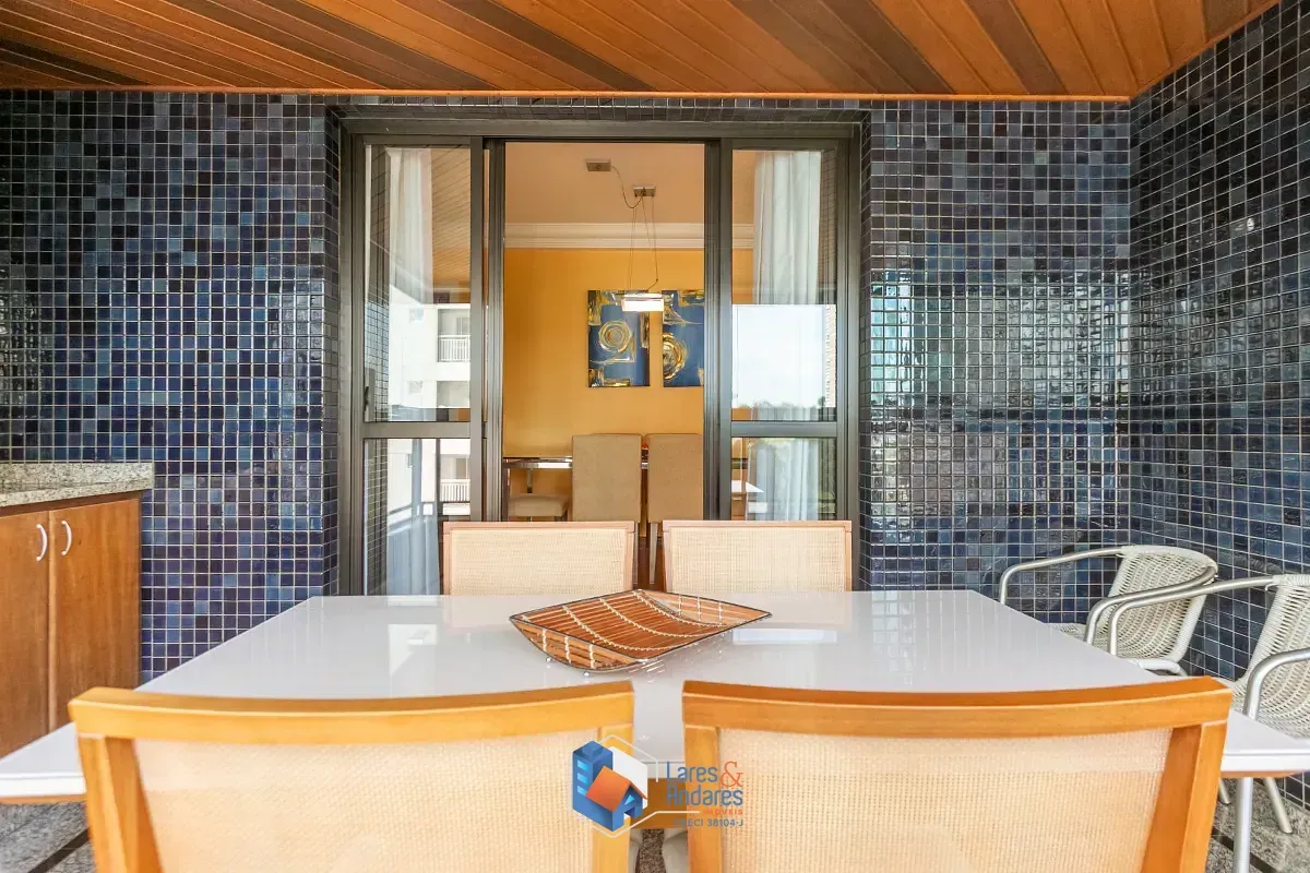 Imagem Apartamento para venda em Vila Mascote com 4 quartos, sendo 2 suítes, 116m²