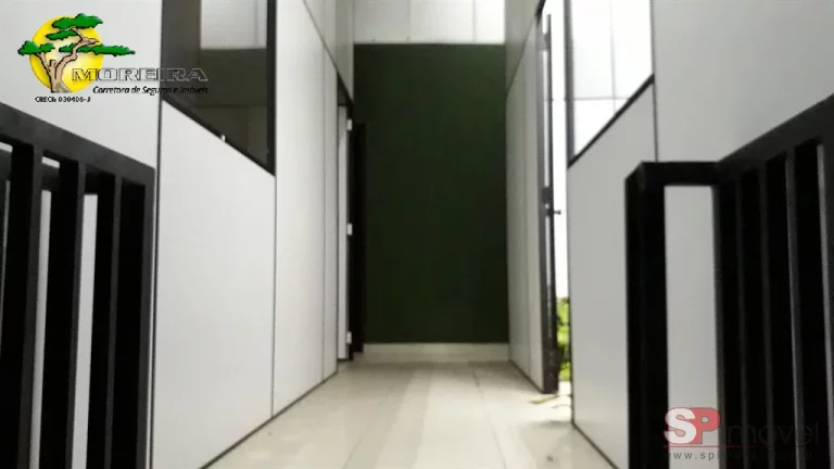 Imagem SALÃO COM 300M² EM SANTANA, PRÓXIMO AO METRÔ