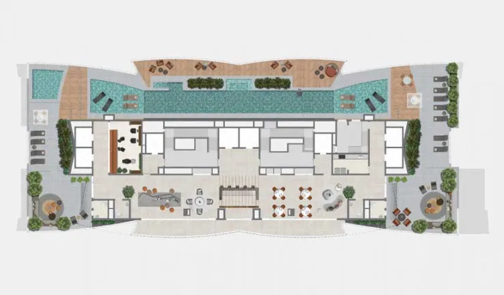 Imagem Apartamento com 3 Quartos à Venda, 107 m² em Jardim das Acácias - São Paulo