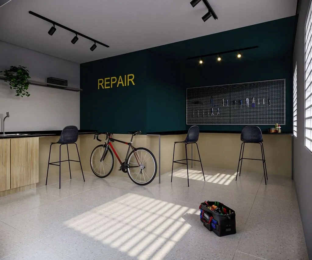 Imagem Comprar apartamento com 2 quartos em Vila Tolstói São Paulo-SP