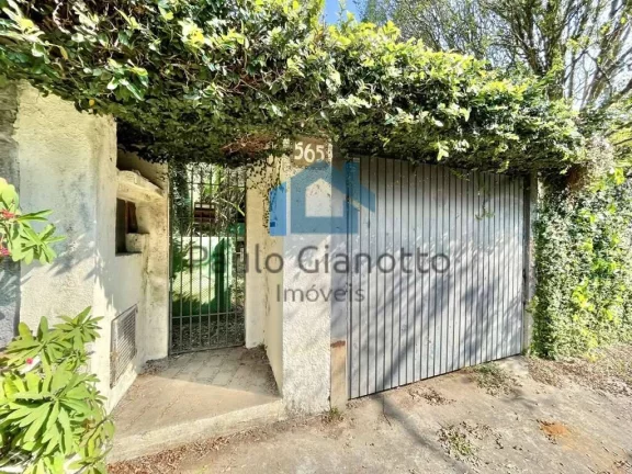 Imagem Casa Bernardo Issler, Um Ícone da Arq. Brasileira!