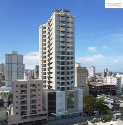 Imagem APARTAMENTO RESIDENCIAL em ITAPEMA - SC, MORRETES