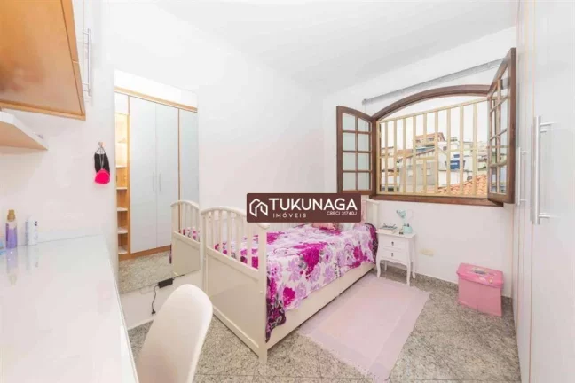 Imagem SOBRADO 173 M² - 3 DORMS, 4 VAGAS - VILA MEDEIROS - SÃO PAULO/SP