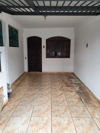 Imagem Casa para alugar com 145m² 3 quartos (1 suíte) 1 vaga Vila Paulista São Paulo-SP 04360-040