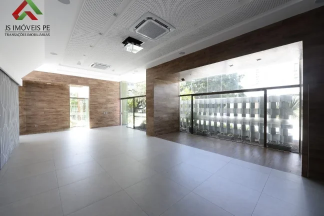 Imagem Apartamento em Boa Viagem, 4 Quartos