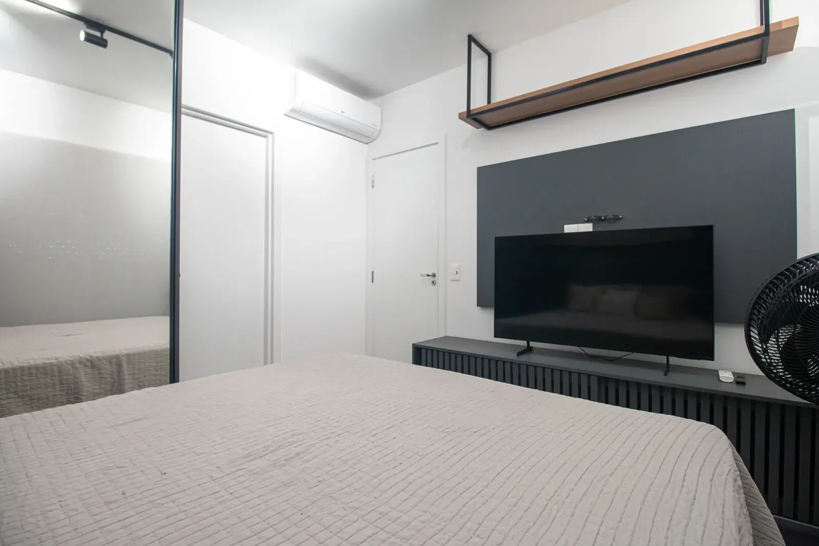 Imagem Apartamento com 2 Quartos à Venda, 69 m² em Sumarezinho - São Paulo