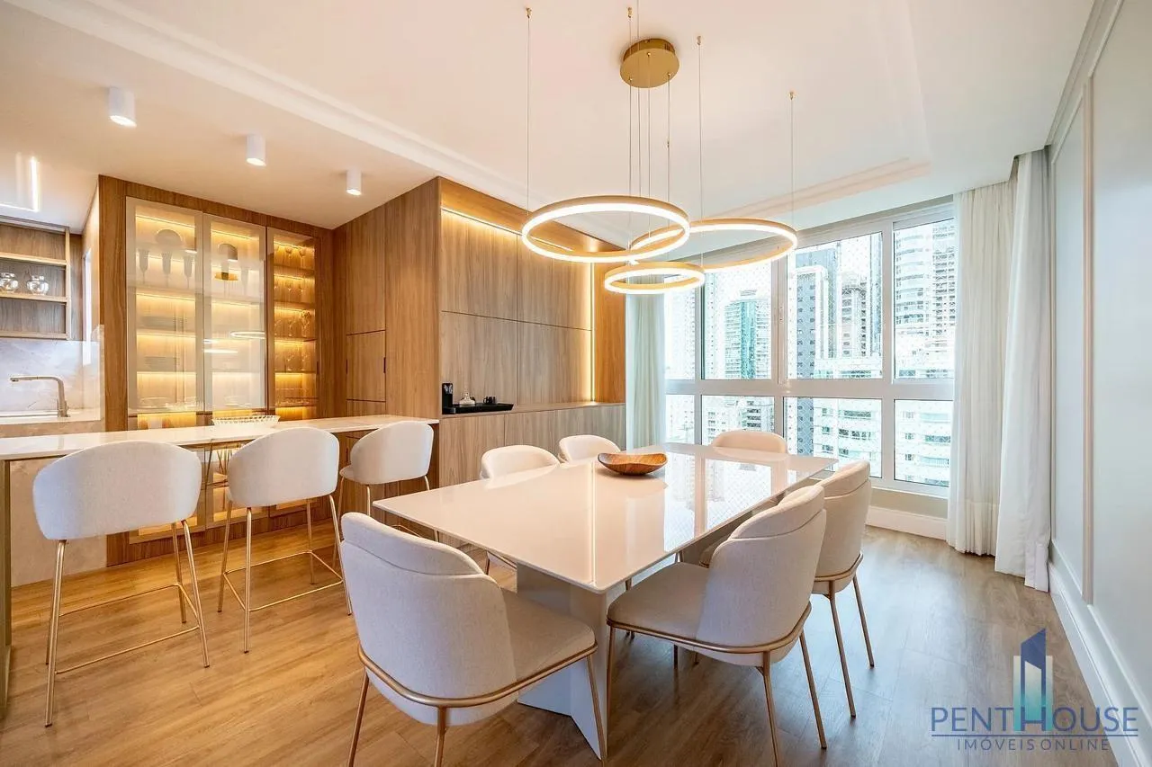 Imagem Apartamento Zona Central para Venda em Balneário Camboriú, CENTRO, 3 dormitórios, 2 suítes, 3 banheiros, 2 vagas