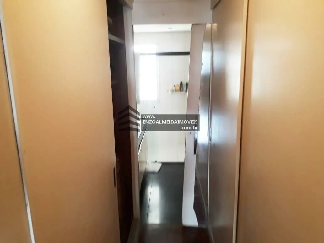Imagem Apartamento à venda em São Paulo/SP