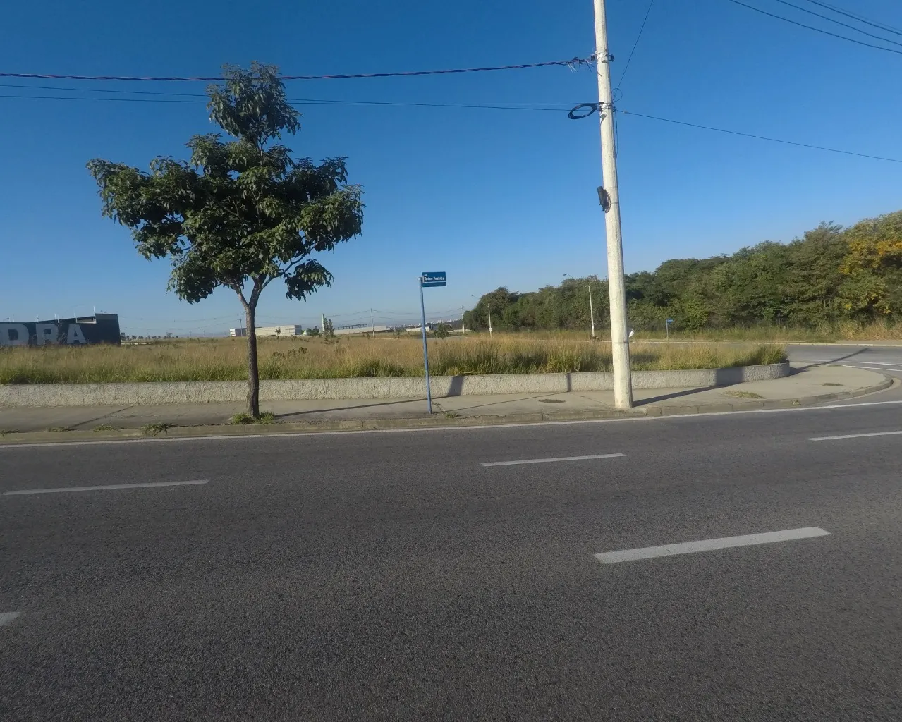 Foto do imóvel Terreno Industrial de esquina a venda no Condomínio Parque Empresarial Linc em Parque Empresarial das Mangueiras, SOROCABA - SP