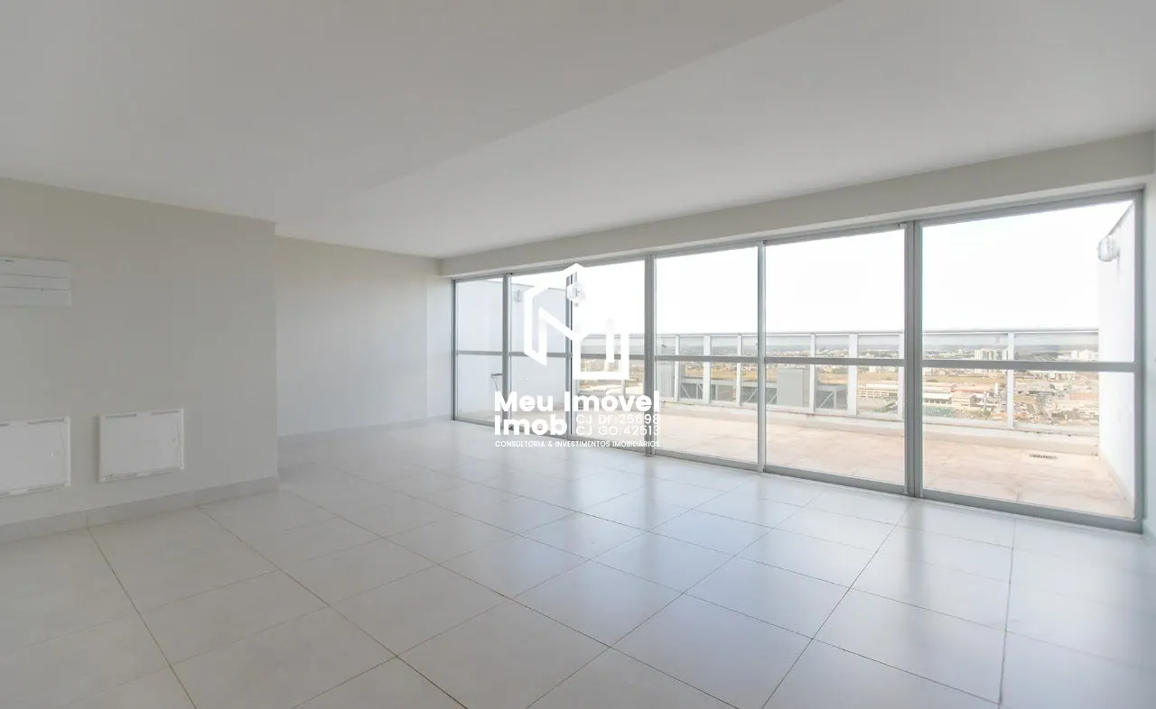 Imagem Connect Towers Sala comercial 36m² a 61m² 1 vaga
