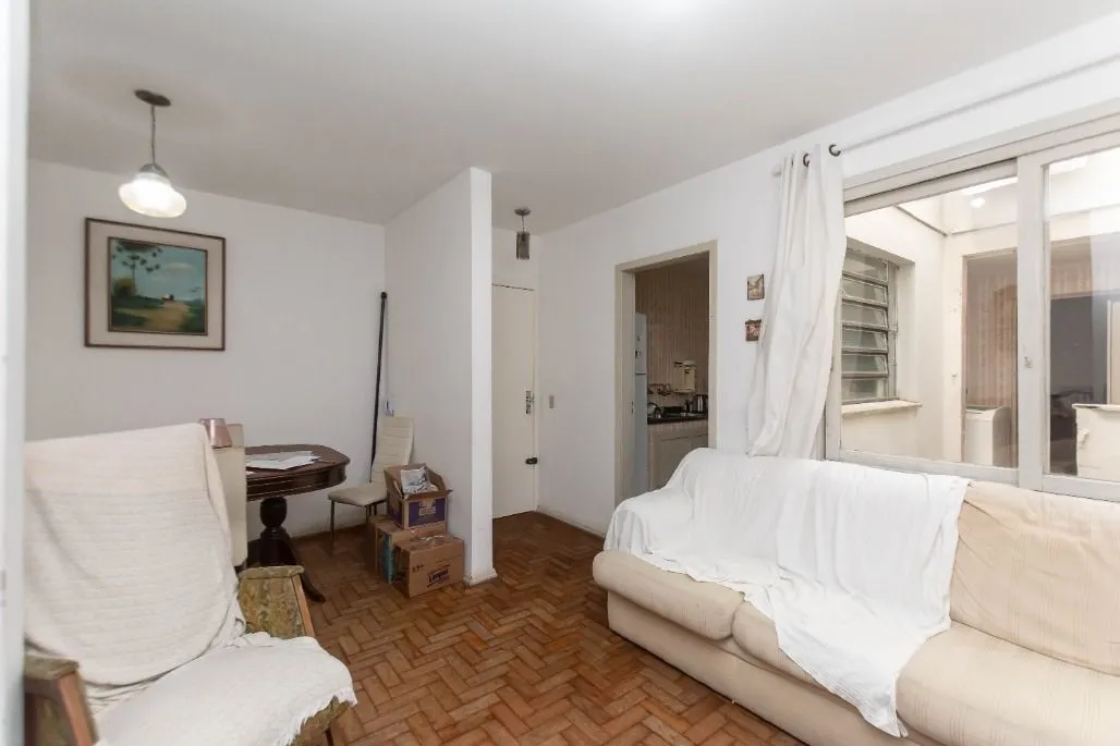 Imagem Apartamento 81m² 2 dorm. + vaga Auxiliadora - Porto Alegre