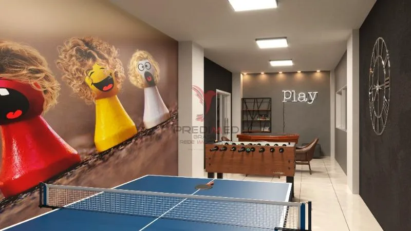 Imagem Apartamento 2 dormitórios 52m² 1 vaga Vila Mazzei Sao Paulo/SP