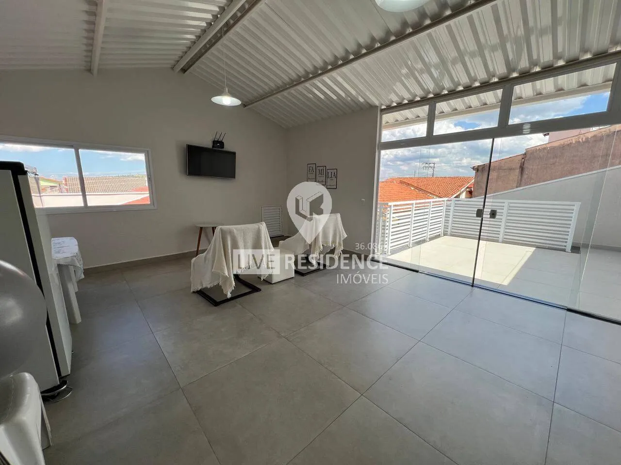 Imagem Casa a venda em excelente Bairro