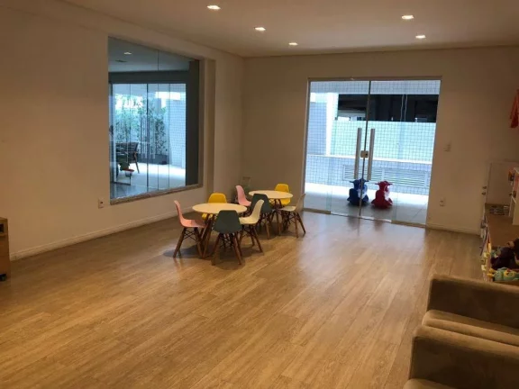 Imagem Apartamento com 3 dormitórios à venda, 129 m²!!!