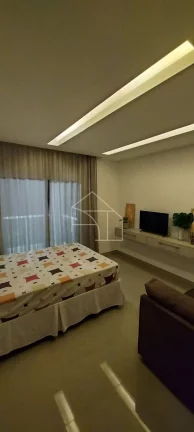 Imagem CASA DE 4 QUARTOS COM 3 SUÍTES NO CONDOMÍNIO BOULEVARD LAGOA