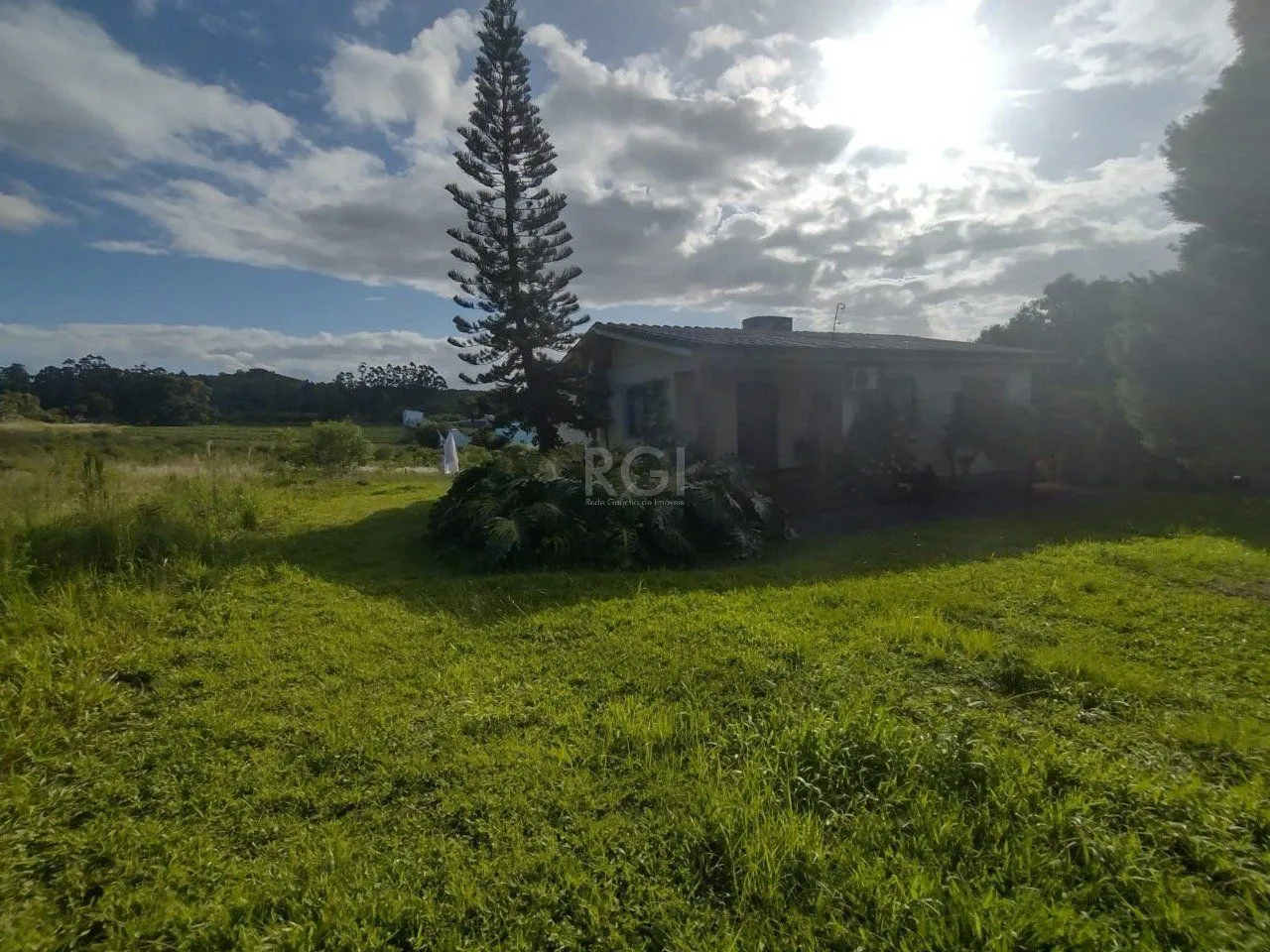 Imagem Área de terras no bairro Campo Novo