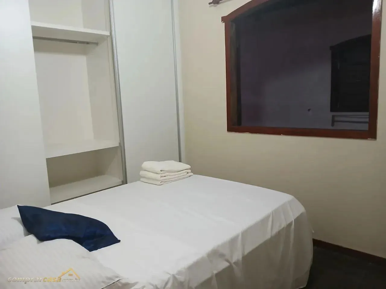 Imagem Casa em Condomínio para Venda em Cabo Frio / RJ no bairro Braga