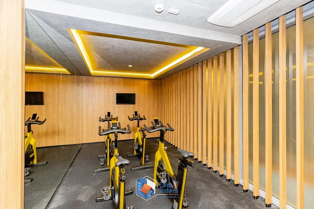 Imagem Studio para venda em Jardim Paulista com 1 quarto, sendo 1 suíte, 30m²
