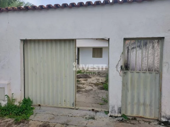 Imagem Casa à venda no Conjunto Cruzeiro do Sul - Aparecida de Goiânia/GO
