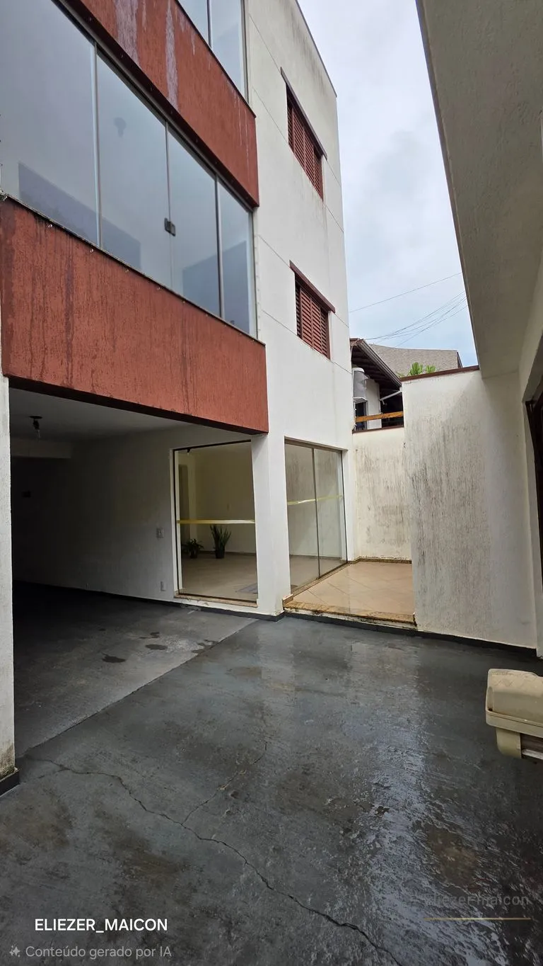 Imagem Apartamento à Venda com 2 quartos no Jardim das Hortênsias, Poços de Caldas - MG