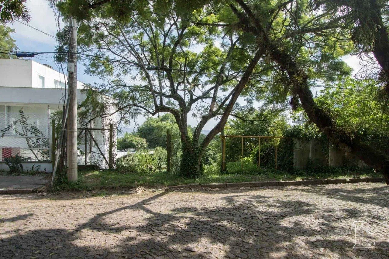 Imagem Terreno para Venda - 0m², 0 dormitórios, Vila Assunção