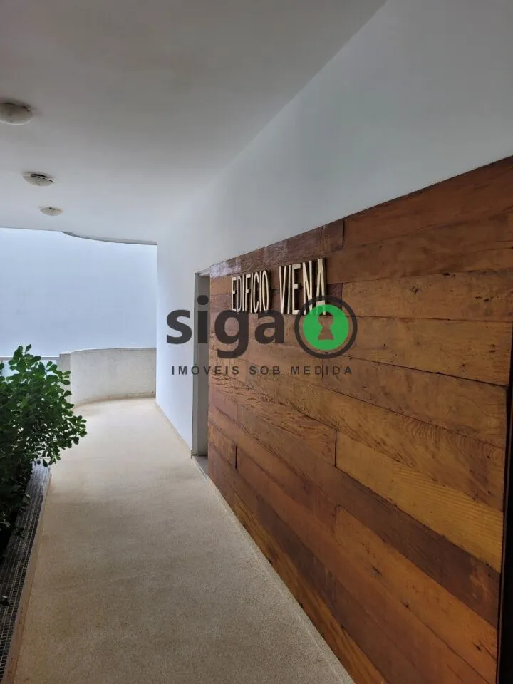Imagem LINDO APARTAMENTO A VENDA