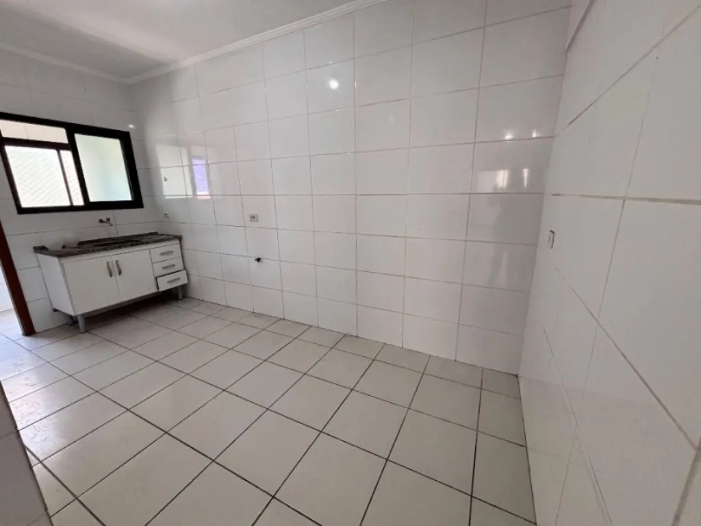 Imagem APARTAMENTO COM 81,00 m² - AVIAÇÃO - PRAIA GRANDE SP