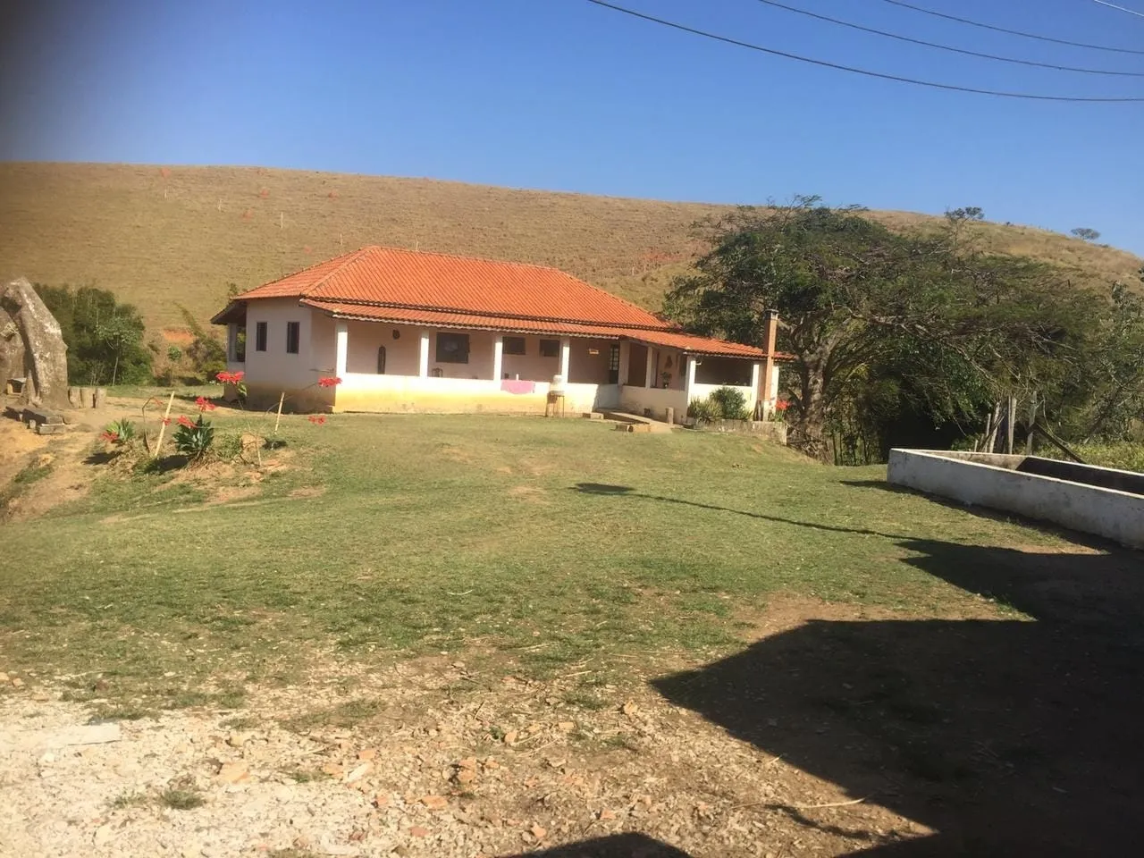 Imagem Chácara à venda 3 Quartos, 266200M², Zona Rural, Cruzeiro - SP