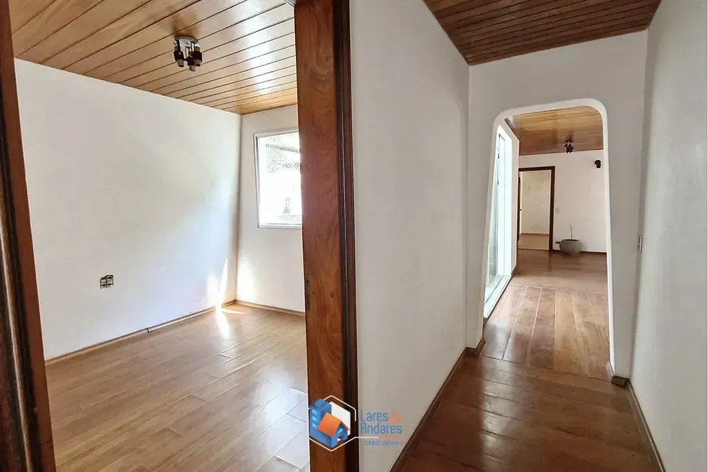 Imagem Casa à venda 5 Quartos 3 Suites 6 Vagas 570.21M² Santo Amaro São Paulo - SP