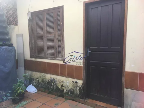 Imagem Casa à venda, 122 m² por R$ 400.000,00 - Butantã - São Paulo/SP
