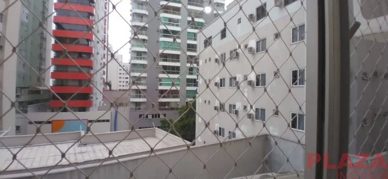 Imagem Apartamento Reformado | 1 Dormitório | Mobiliado e Equipado | 83m² Privativos | Vaga Numerada | Avenida Central – Balneário Camboriú