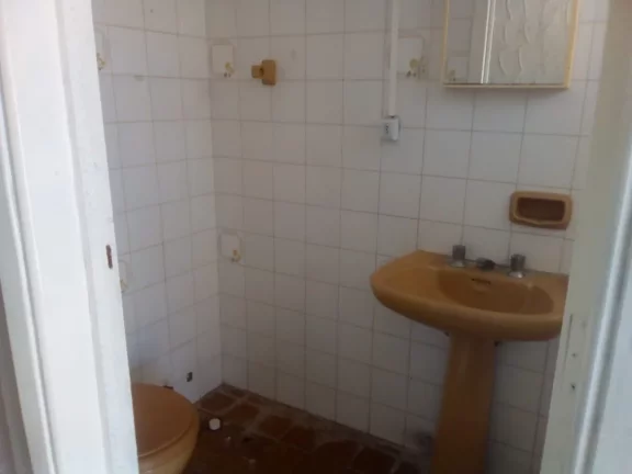 Imagem Apartamento na Vila Universitária