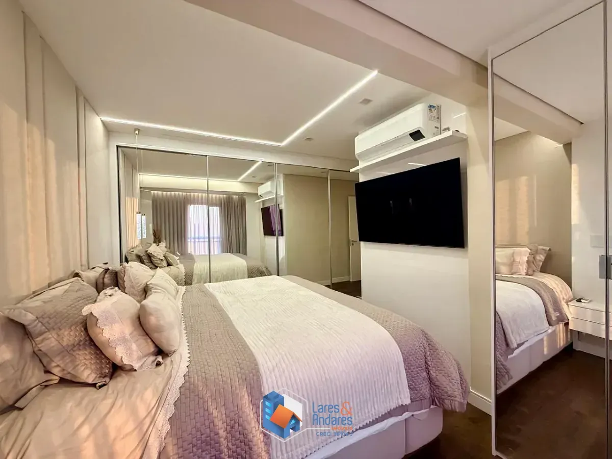 Imagem Apartamento para venda em Vila Leopoldina com 2 quartos, sendo 2 suítes, 90m²
