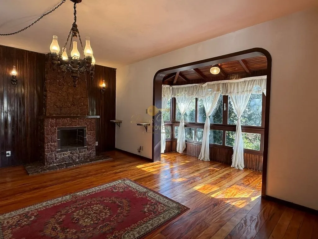 Imagem Casa para Venda em Teresópolis / RJ no bairro Iucas