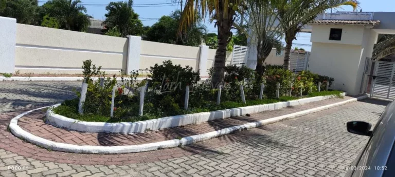 Imagem Casa Luxuosa 300m² - Condomínio Mansões Varanda, RJ