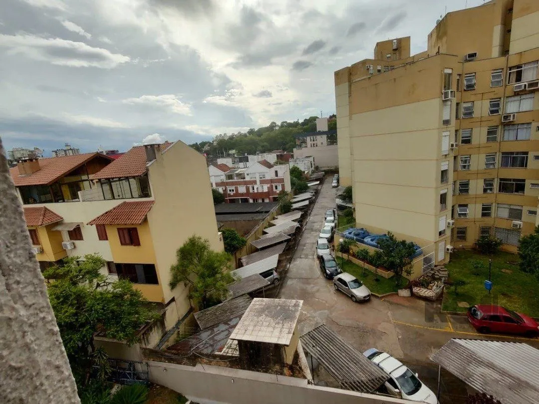 Imagem Apartamento 2 dormitórios com Suite e Vaga Dupla Lado a Lado