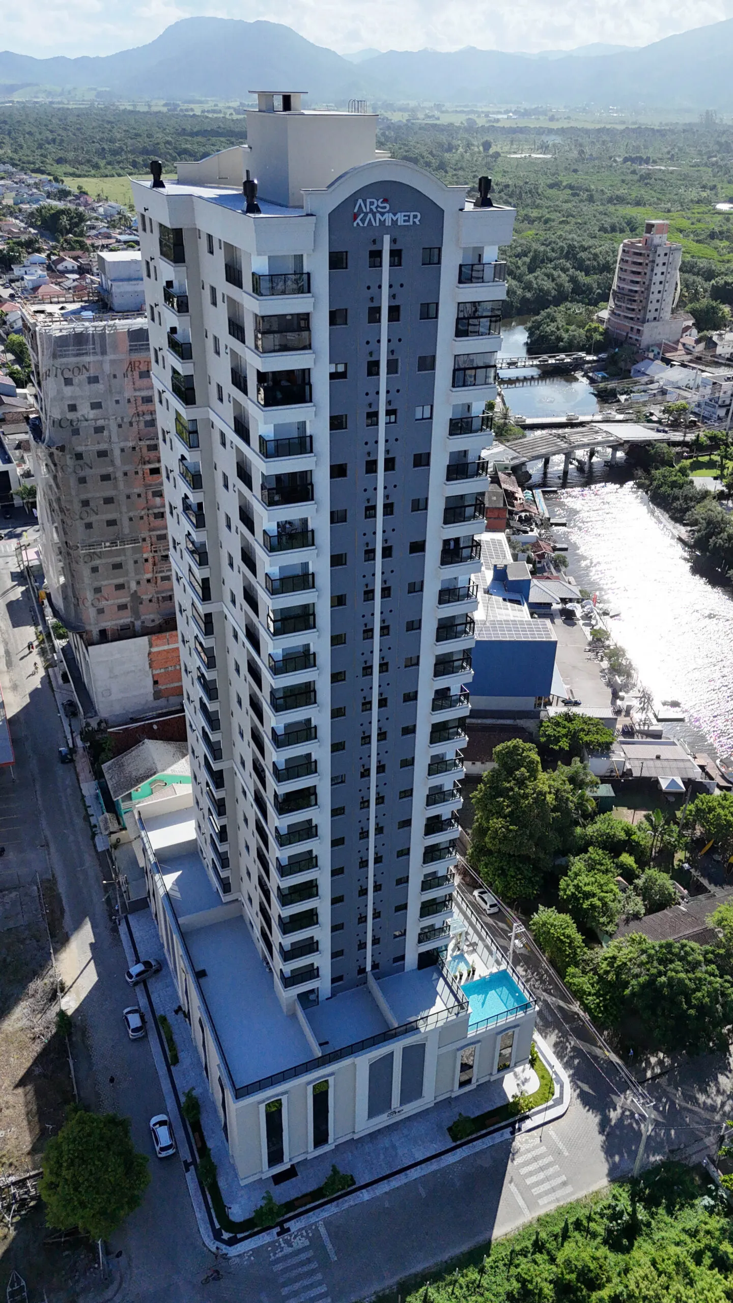 Imagem Apartamento à venda com 88m2 por R$ 2.100.000,00