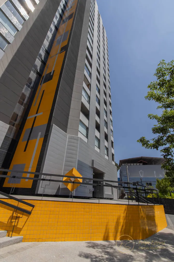 Imagem Ponto Comercial - Cube Office