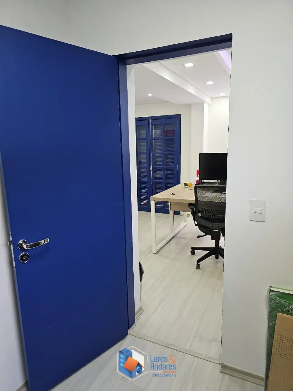 Imagem Casa comercial para venda em Chácara Santo Antônio (Zona Sul), 159m²