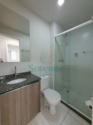 Imagem Apartamento para alugar na zona leste de Londrina - 3 dormitórios - 1 suíte - 2 vagas – próximo ao Shopping Boulevard - Valor de R$2.800,00/mês - Vila Siam - Londrina - PR